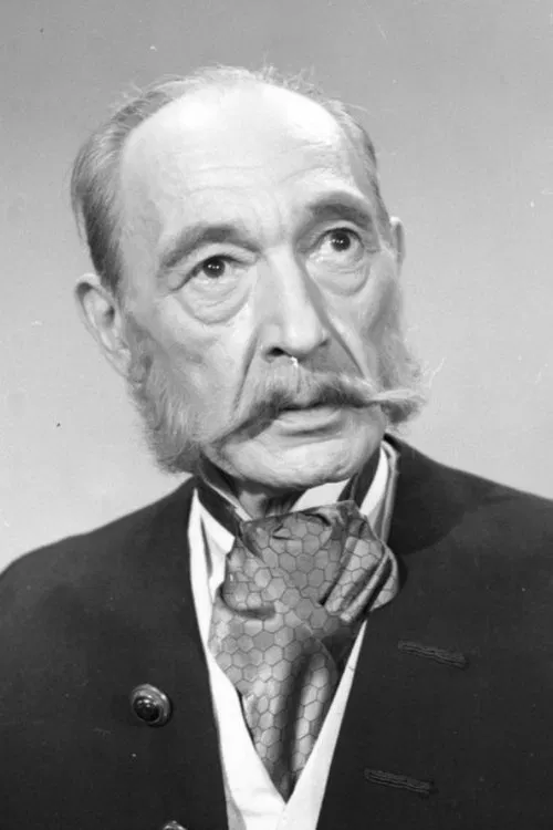 Tadeusz Ordeyg profile