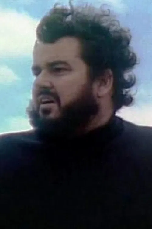 Angelo Antonio profile