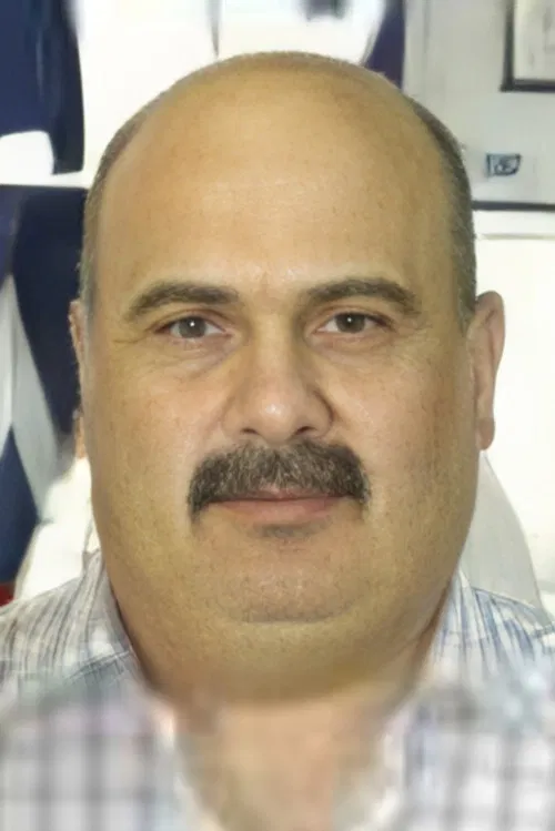 Ertaç Özden profile