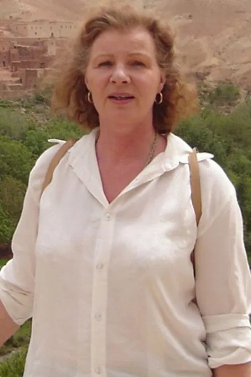 Marie Louise Tank profile