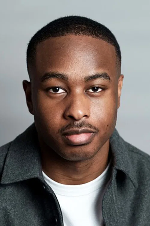 Mike Etienne profile