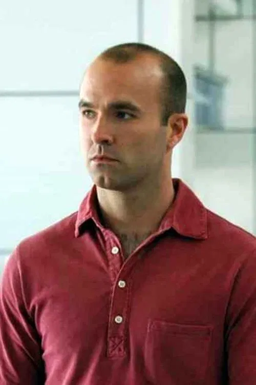 Adam Neal Smith profile