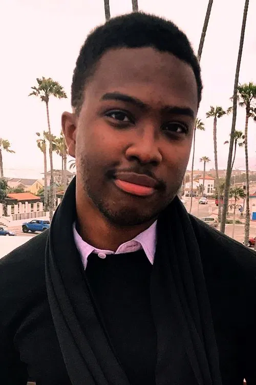 Khamani Griffin profile