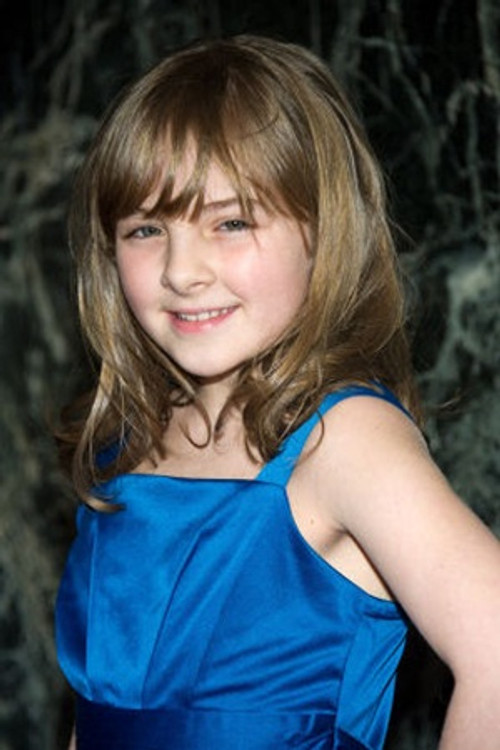 Lily Pilblad profile