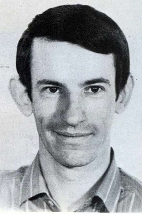 Guerrino Crivello profile