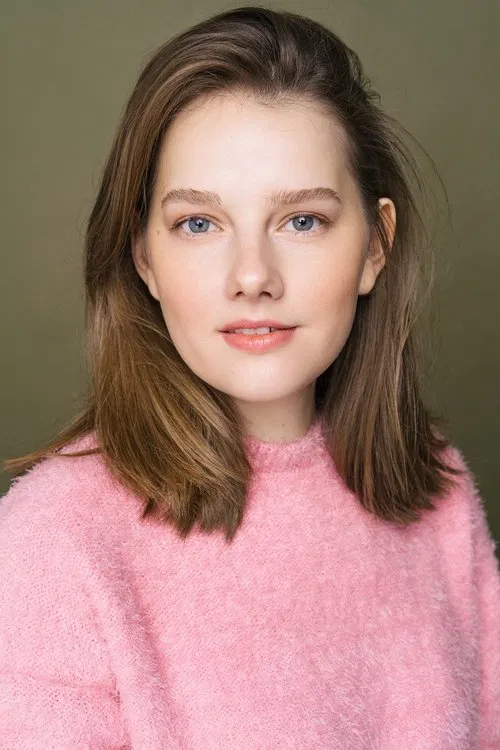 Nadezhda Parshina profile