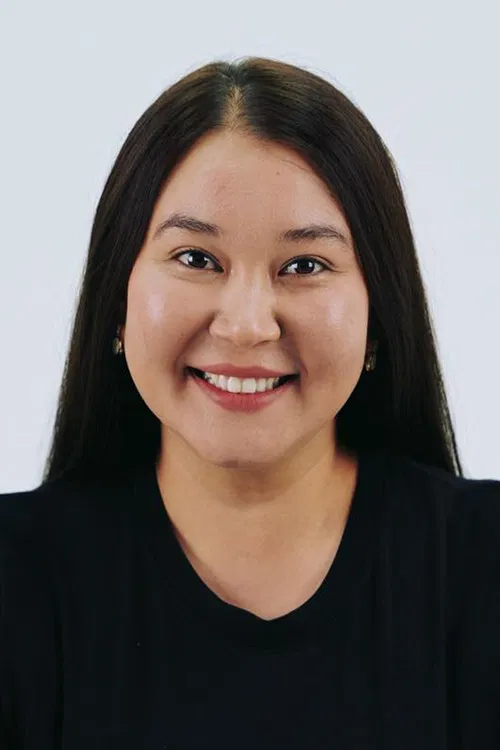 Aksuyrik Abaykyzy profile