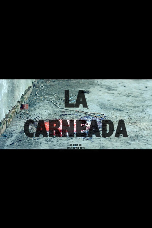 La Carneada poster