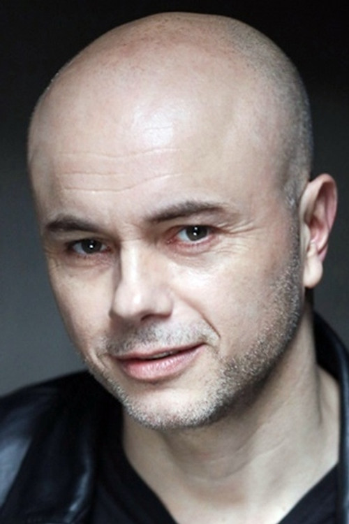 Vincent Varinier profile