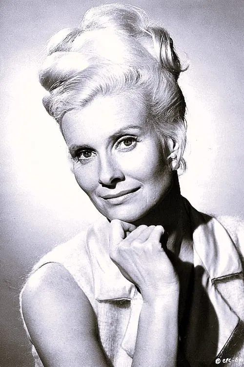 Marian McCargo profile