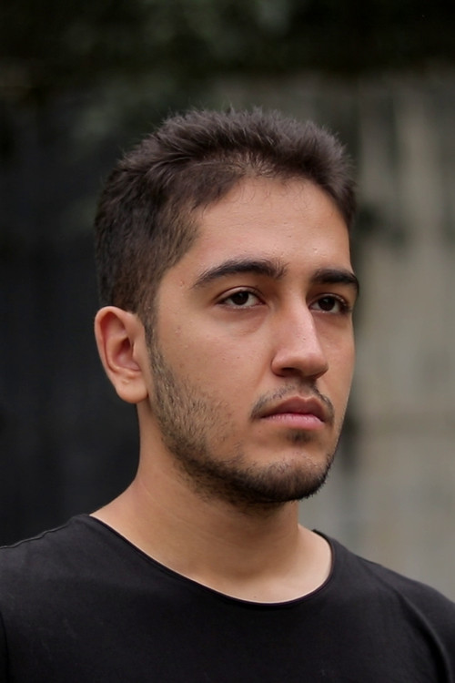 Shadmehr Sirjani profile