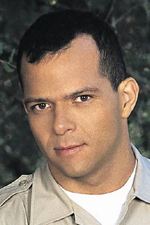 Antonio Vega profile