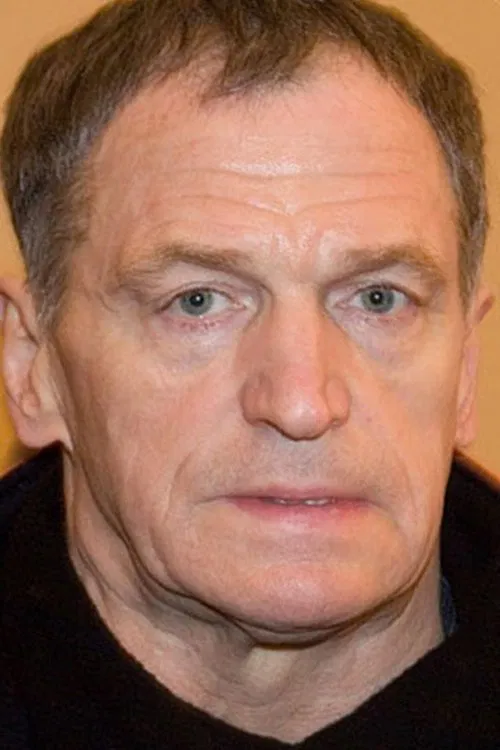 Aleksandr Yakovlev profile