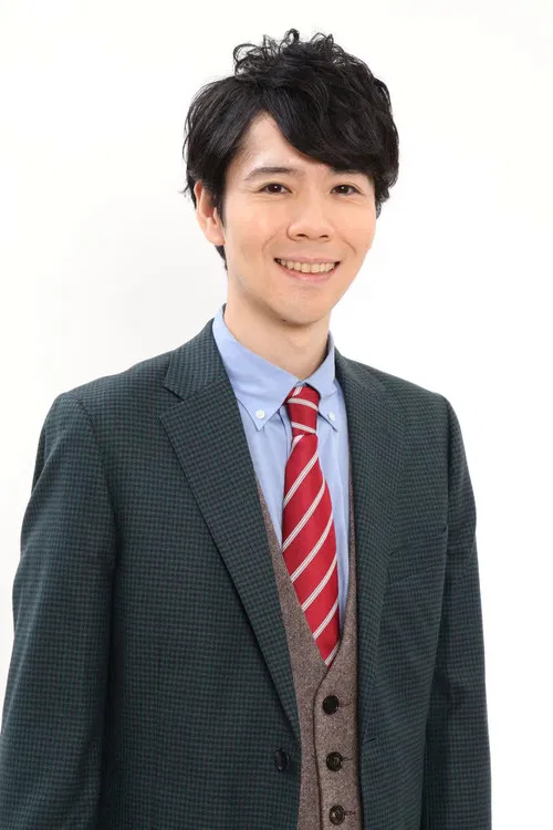 Hiromitsu Shiibashi profile