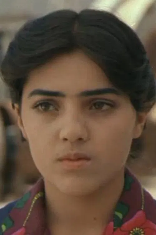 Zarina Kabilova profile