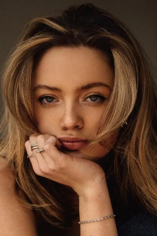 India Lillie Davies profile