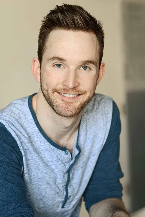 Myles Peterman profile