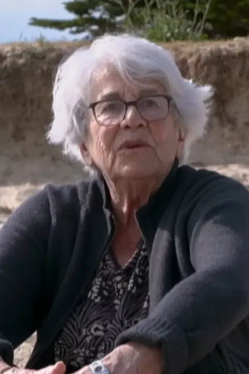 Patricia Le Roux profile