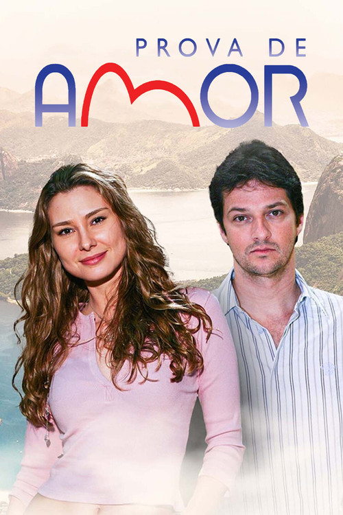 Prova de Amor poster