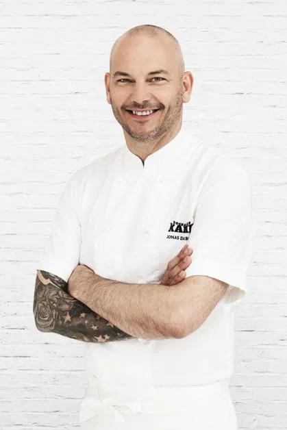 Jonas Dahlbom profile