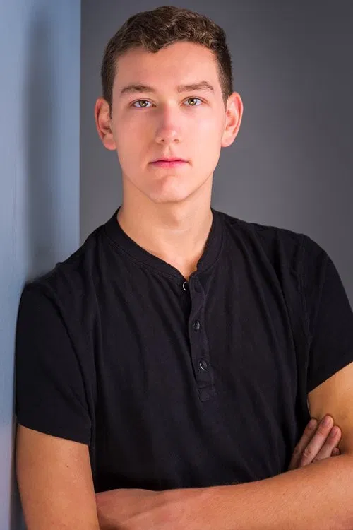 Matthew Danforth profile