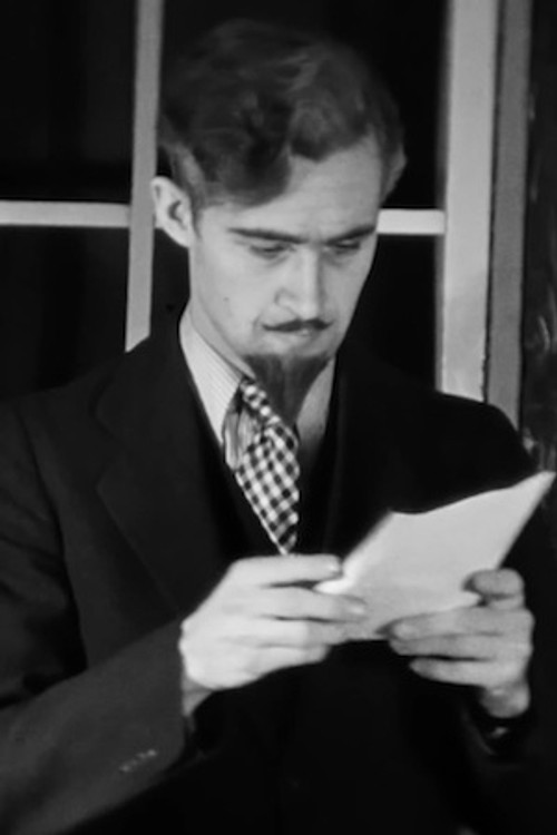 Eystein Berger profile