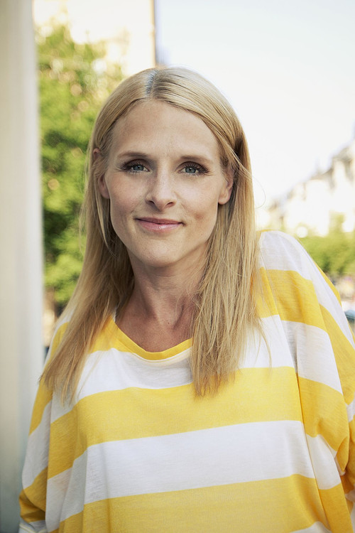 Karin af Klintberg profile