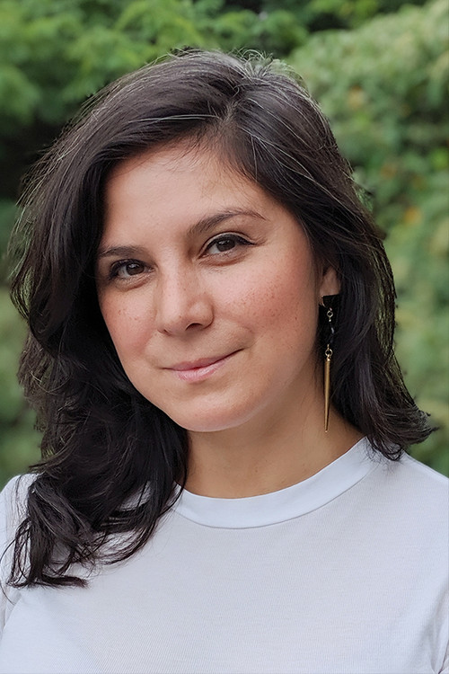 Karina Lomelin Ripper profile