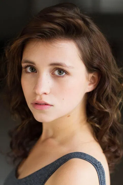 Janina Fautz profile