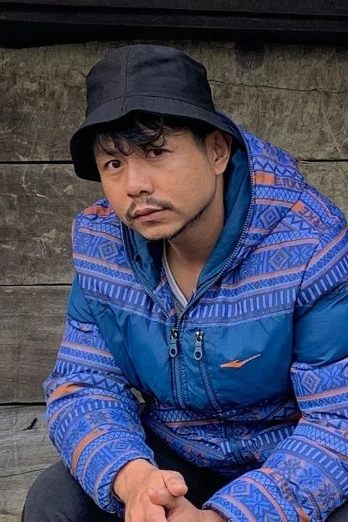 Bijou Thaangjam profile