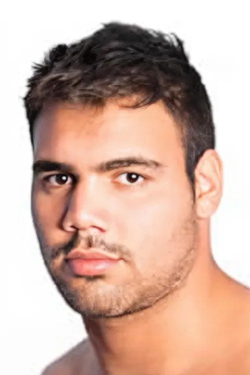 Kevin Nicolas Espindola profile