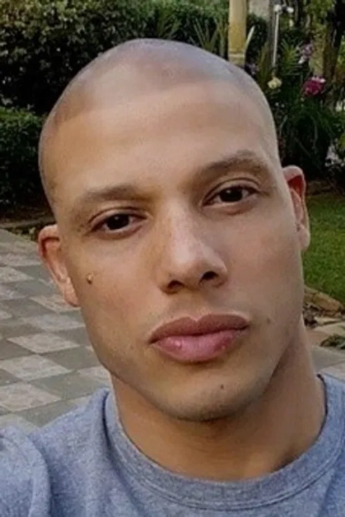 Marcos James profile