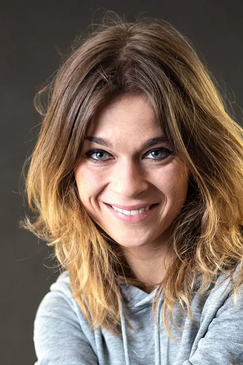 Pavla Gajdošíková profile