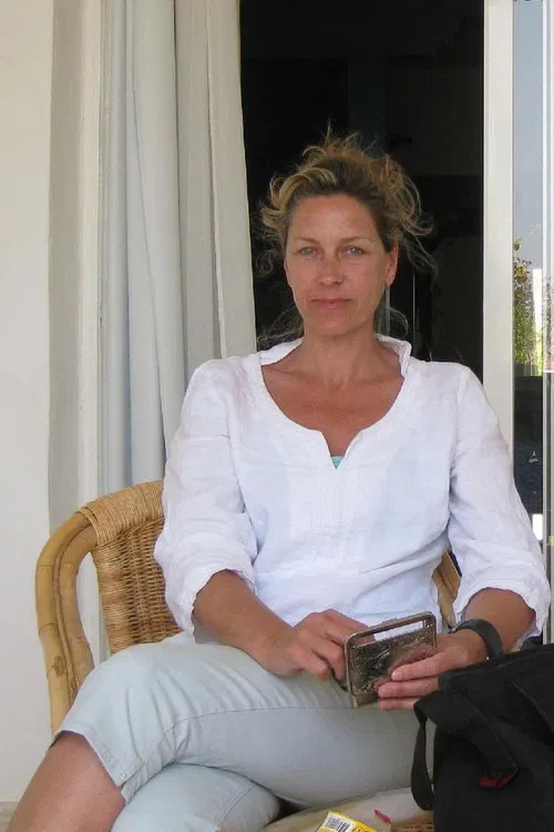 Nuría Marín Picó profile