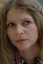 Ellen Rappus profile