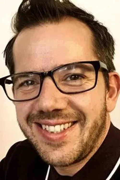 Gavin Boyland profile