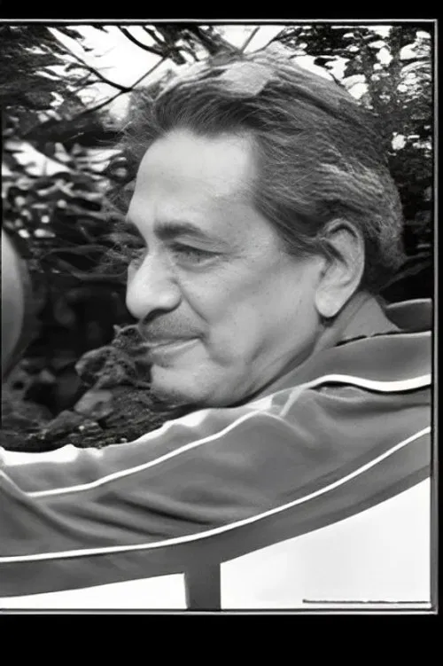 Soumendu Roy profile