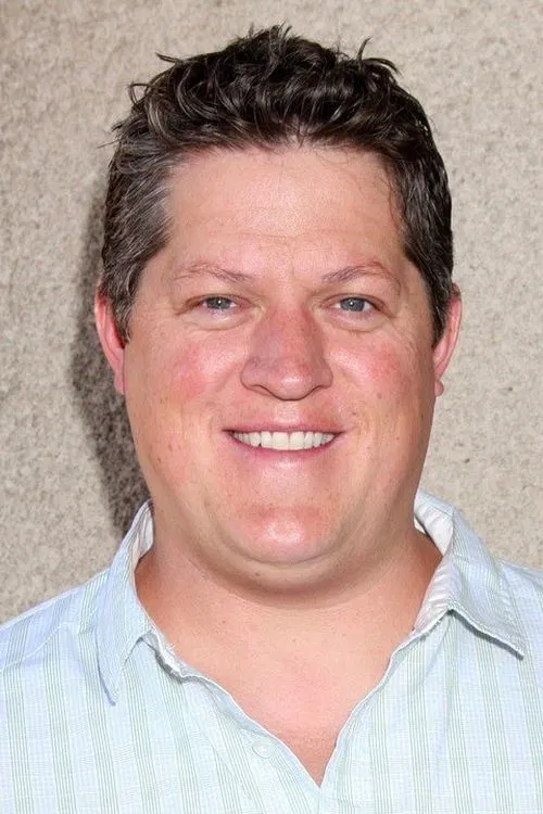 Derk Cheetwood profile