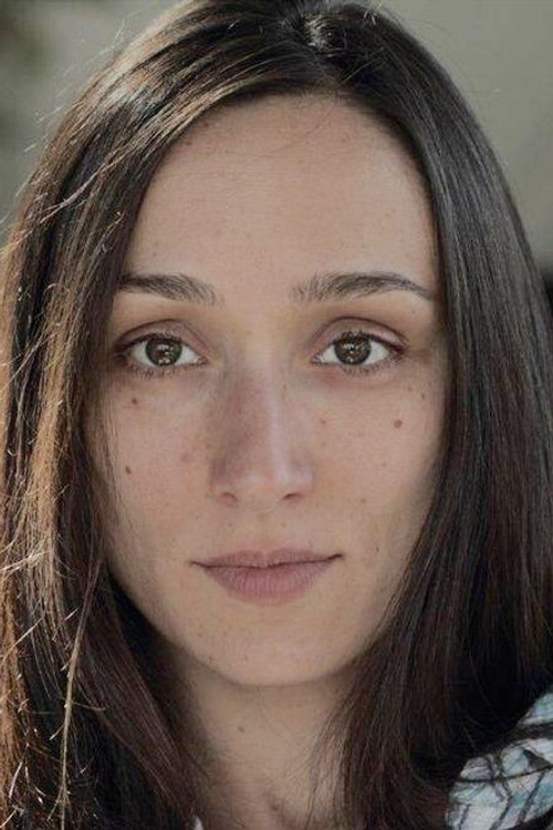 Audrey Bonnet profile