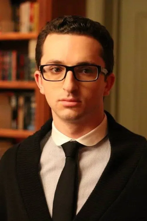 Mendel Fogelman profile