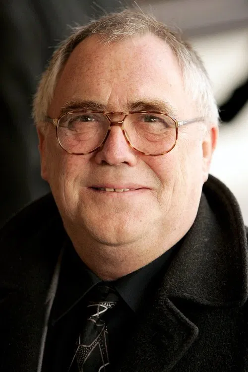 William Tarmey profile