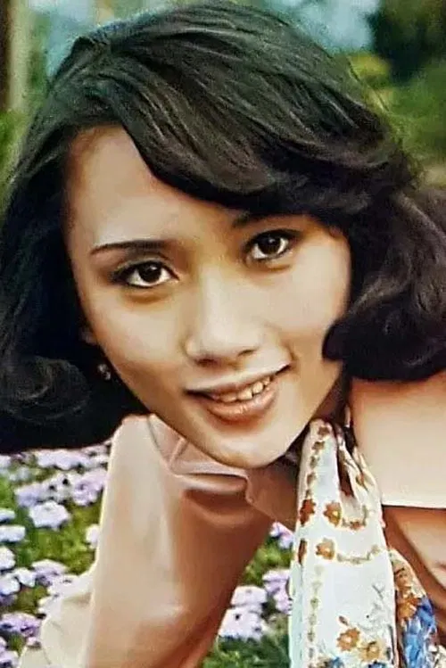 Chen Szu-Chia profile