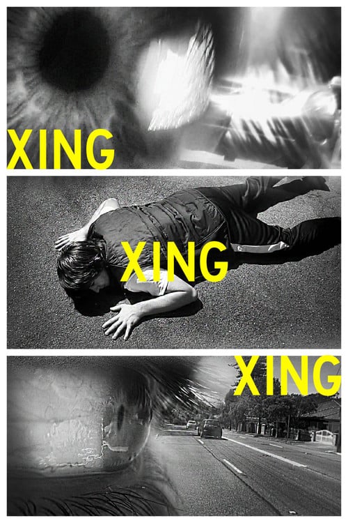 XING poster