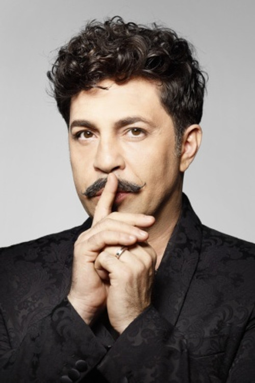 Paolo Bordogna profile