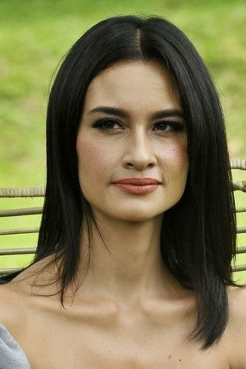 Rebecca Reijman profile