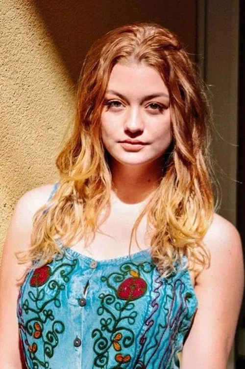 Emily Joy Conly profile