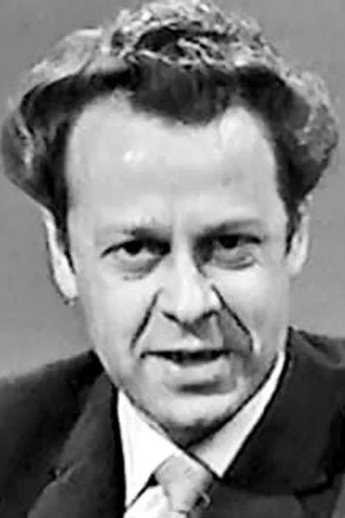 Helge Scheuer profile