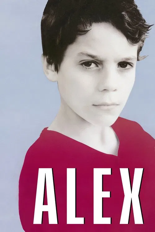 Alex poster
