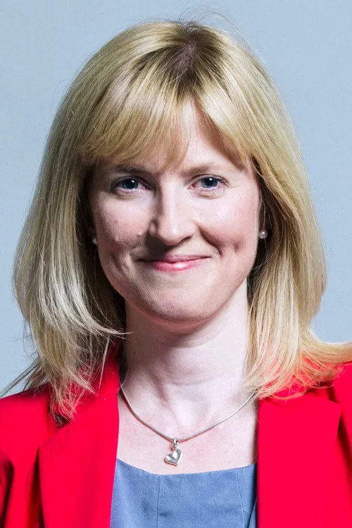 Rosie Duffield profile