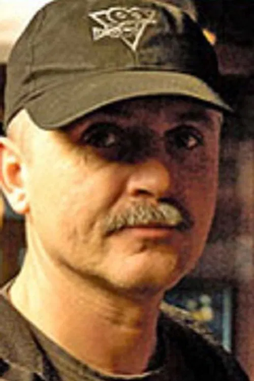 Alexandr Nosovsky profile